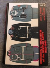 Uniforms & Traditions of the