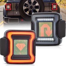 2*VLAND Schwarz OLED