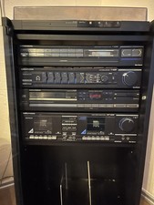 Grundig Kompakt HiFi Stereo