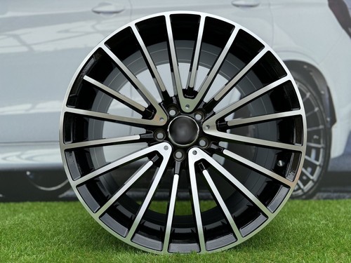R19 inch 5x112 mercedes - 4x,