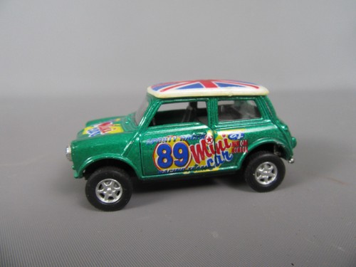 C520 mini cooper - mini,