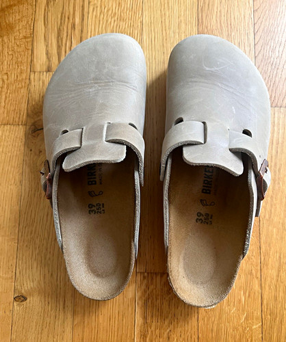Birkenstock boston - birkenstock,