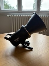 Godox SL60IID LED Videolicht 70W 5600K Tageslicht Bowens Mount Studioleuchte