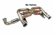 Lamborghini Gallardo 04-08 TOP