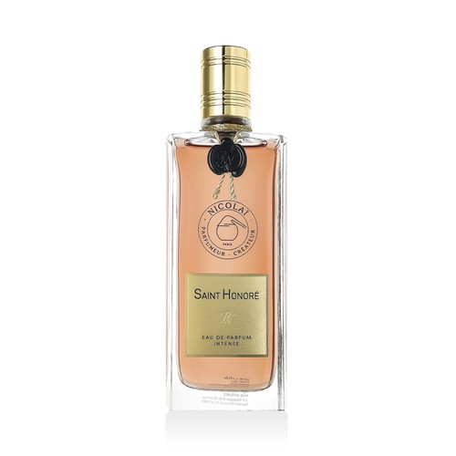 Nicolai parfumeur createur - parfumeur,