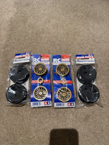 Neu vintage tamiya tgx - vintage,