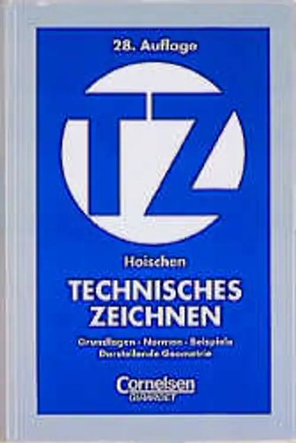 Technisches zeichnen - technisches,