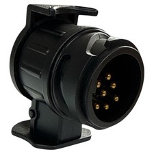 Anhängerkupplung Adapter PKW