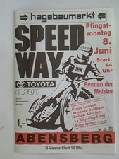 Rennen der Meister