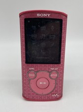 Sony Walkman NWZ-E463 - MP3