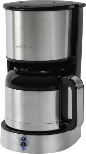 Clatronic filterkaffeemaschine - clatronic,