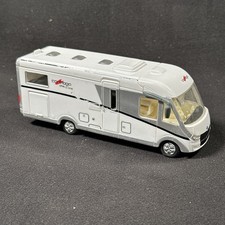 Camper Reisemobil carthago