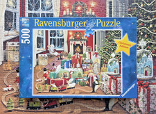 Ravensburger Puzzle -