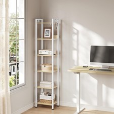 Bücherregal Standregal 6