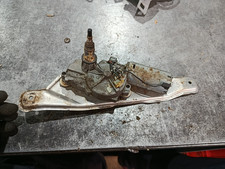 VW Polo 6N Heckwischermotor