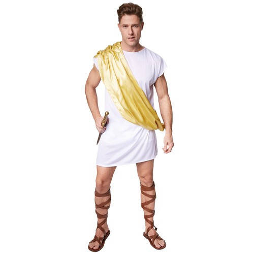 Römer kostüm gladiator - römer,