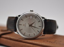 Omega Vintage Automatic Chronometer - Full Set