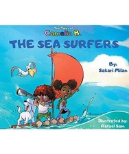 The Tales of Camelia B.: The Sea Surfers, Sakari Milan
