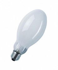 Osram HQL 80 Watt E27