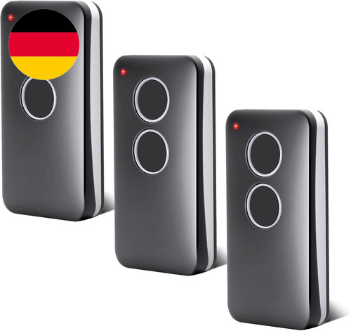 433 92mhz garagentor - 433,92mhz,