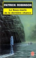 Le sous-marin de la dernière