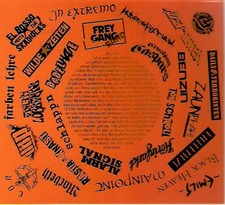 CD In Extremo, Heaven Shall