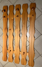 Garderobe Wandgarderobe Kiefer