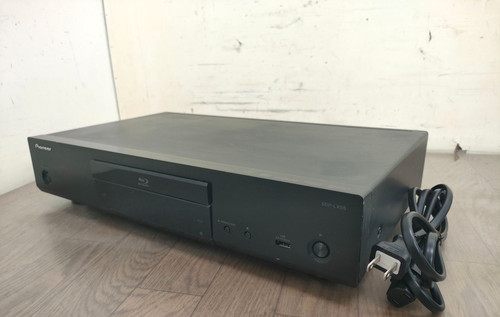 Pioneer bdp lx55 hochformat - pioneer, bdp-lx55