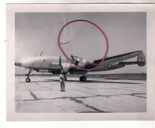 Photo foto flugzeug lockheed - photo,