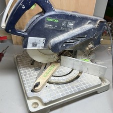 Festool 240 V