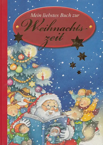 Mein liebstes buch - mein,