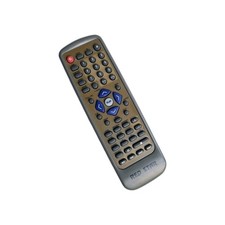 Original Red Star DVD Player Fernbedienung Getestet Remote Control