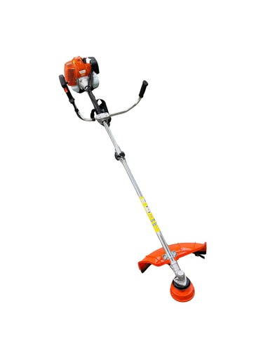 2in1 benzin motorsense - benzin,