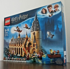 LEGO® HARRY POTTER – 75954