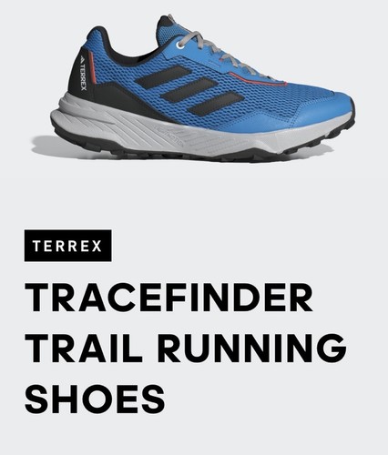 Adidas terrex tracefinder - adidas,