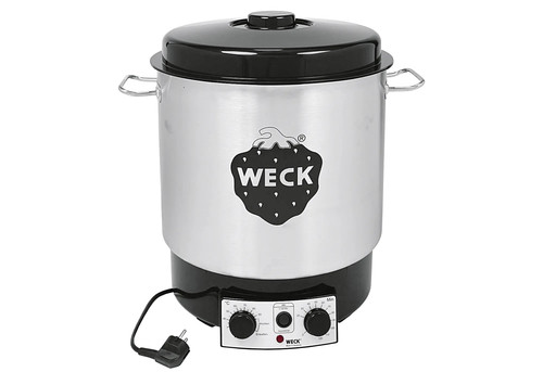 Weck einkochautomat wat - weck,