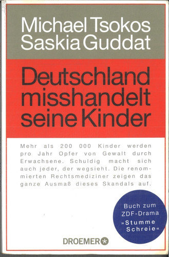 Deutschland misshandelt seine