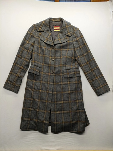 Vintage john crocket - john,