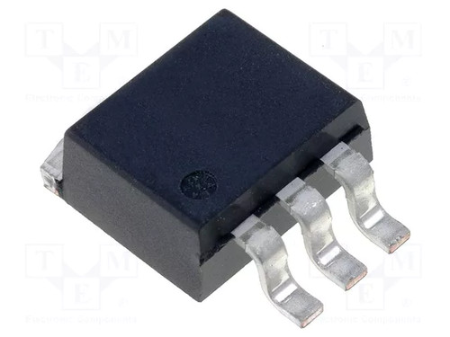 To263 ldo nicht - 1,5a, ldo,nicht