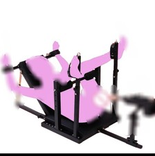 Krabbenkäfig möbel bdsm - krabbenkäfig,