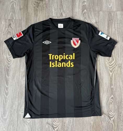 Energie cottbus trikot - cottbus,