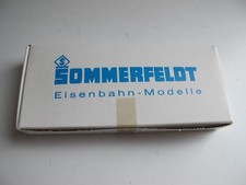 Sommerfeldt 111, 10 Stück