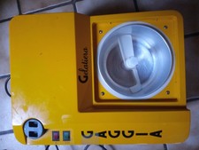 Eismachine Gaggia