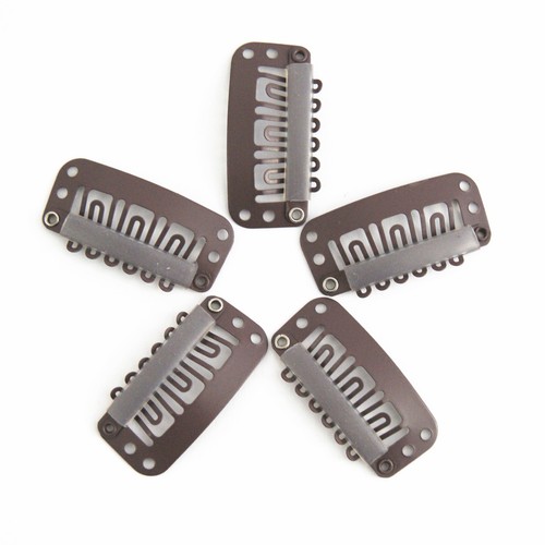 Clips für extension farben - clips,