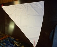 Vorsegel für Faltboot 240 x