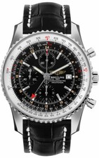 Breitling Navitimer World