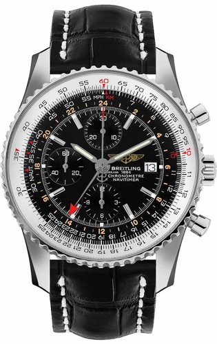 Breitling navitimer world - breitling,