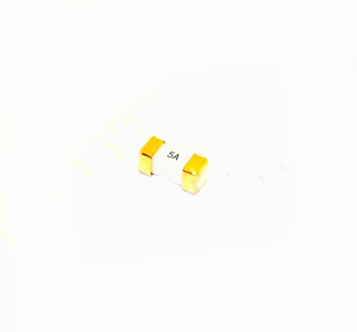 2stück sicherung fuse - sicherung, 5a