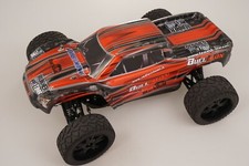 Blackbull Truggy 4WD 1:10