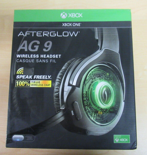 Pdp afterglow wireless - afterglow,